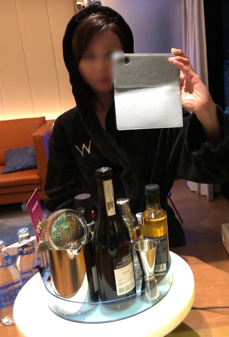 W大阪　子連れ　宿泊記　　ブログ　朝食　マーベラススイート　プール　ジム　バー　添い寝無料　マリオットボンヴォイアメックス　紹介