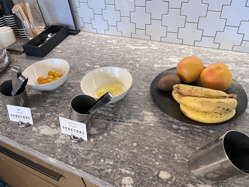 シェラトン鹿児島クラブラウンジ　時間　利用条件　追加料金　代替