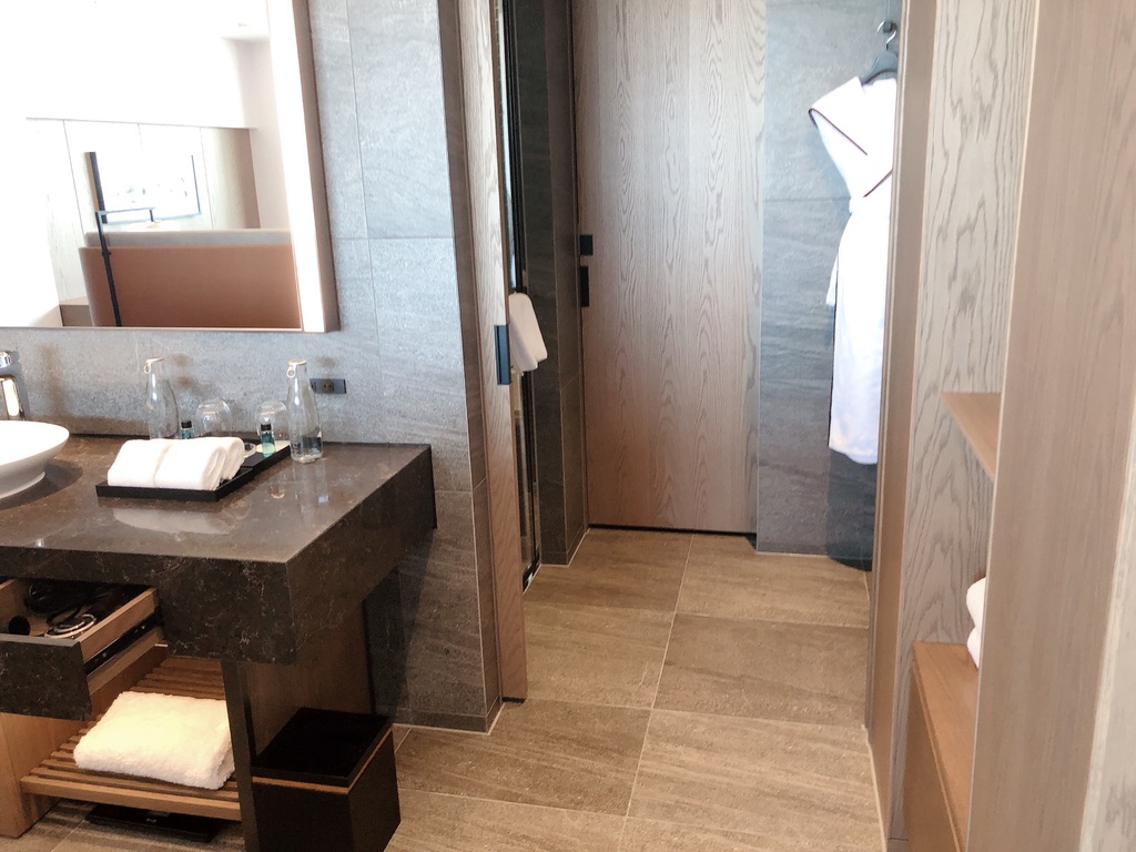 TIAD(ティアド)オートグラフコレクション宿泊記☆1ヶ月に3回泊まりたくなっちゃうほど居心地良く個性光るホテル 59 TIAD ティアド 宿泊記 プール ラウンジ 部屋 ブログ