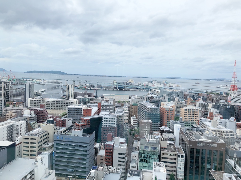 【リッツカールトン福岡宿泊記】お部屋・施設紹介☆ポイントで超お得!10万円越えの宿泊費をタダにする方法 72 リッツカールトン福岡 ポイント ブログ アクセス 宿泊記 部屋 アメニティ 料金 クラブレベル