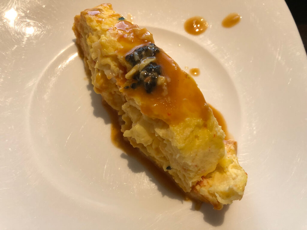 セントレジス大阪　ブログ　　宿泊記　子供添い寝　朝食　アクセス　駐車場　タイタニックオムレツ　プラチナ特典　バトラーサービス　マリオットボンヴォイアメックス　紹介　アメニティ