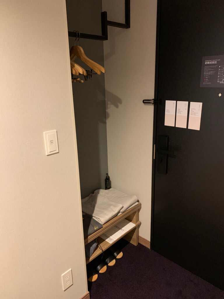 日和チャプター京都　HIYORIチャプター京都 トリビュートポートフォリオホテル　宿泊記　朝食　ラウンジ　大浴場　フィットネス　駐車場　SPGアメックス　プラチナ特典　