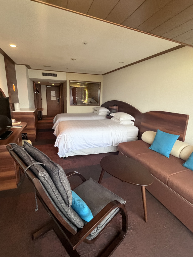 シェラトン沖縄サンマリーナリゾートお部屋・アクティビティ・プール編★沖縄が本気出したら抗えない♡夏を存分に楽しめるホテル 39 シェラトン沖縄サンマリーナリゾート 部屋 アクティビティ プール クチコミ プラチナ特典