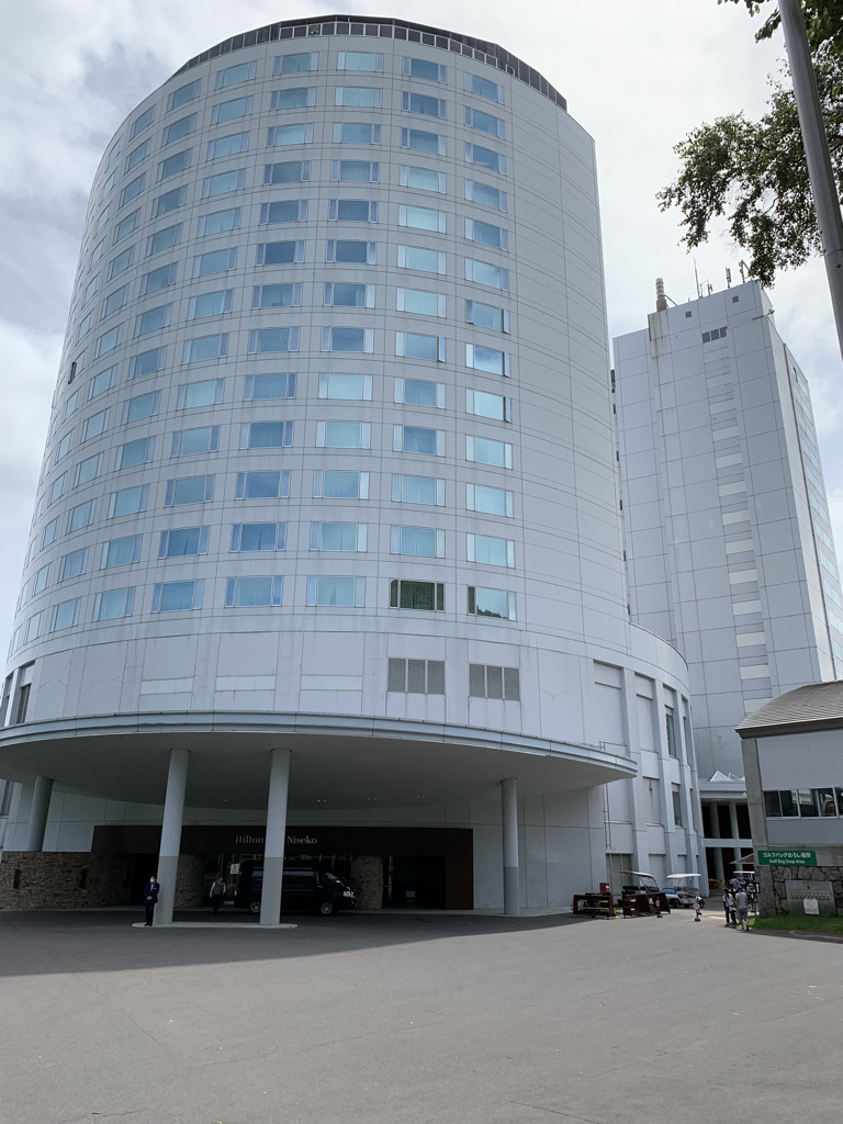 ニセコ東山ビレッジリッツカールトンリザーブ　子連れ　ブログ　宿泊記　プラチナ特典　朝食　アクティビティ　温泉　プール　マリオットボンヴォイアメックスプレミアム　紹介