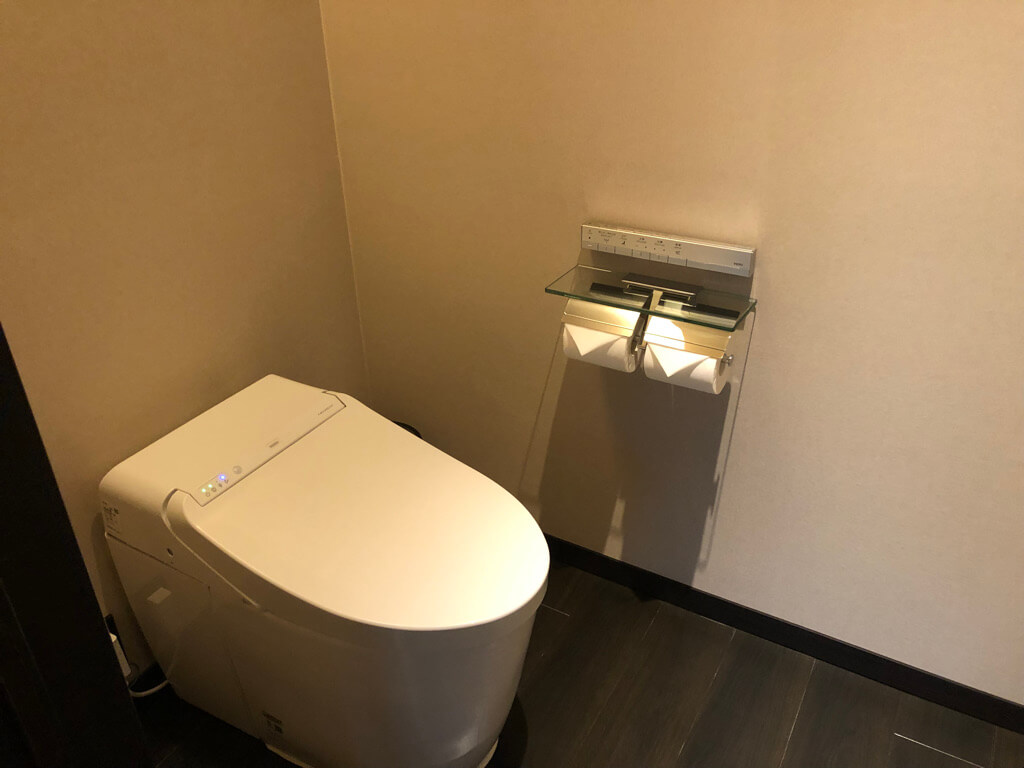 ニセコ東山ビレッジリッツカールトンリザーブ　子連れ　ブログ　宿泊記　プラチナ特典　朝食　アクティビティ　温泉　プール　マリオットボンヴォイアメックスプレミアム　紹介