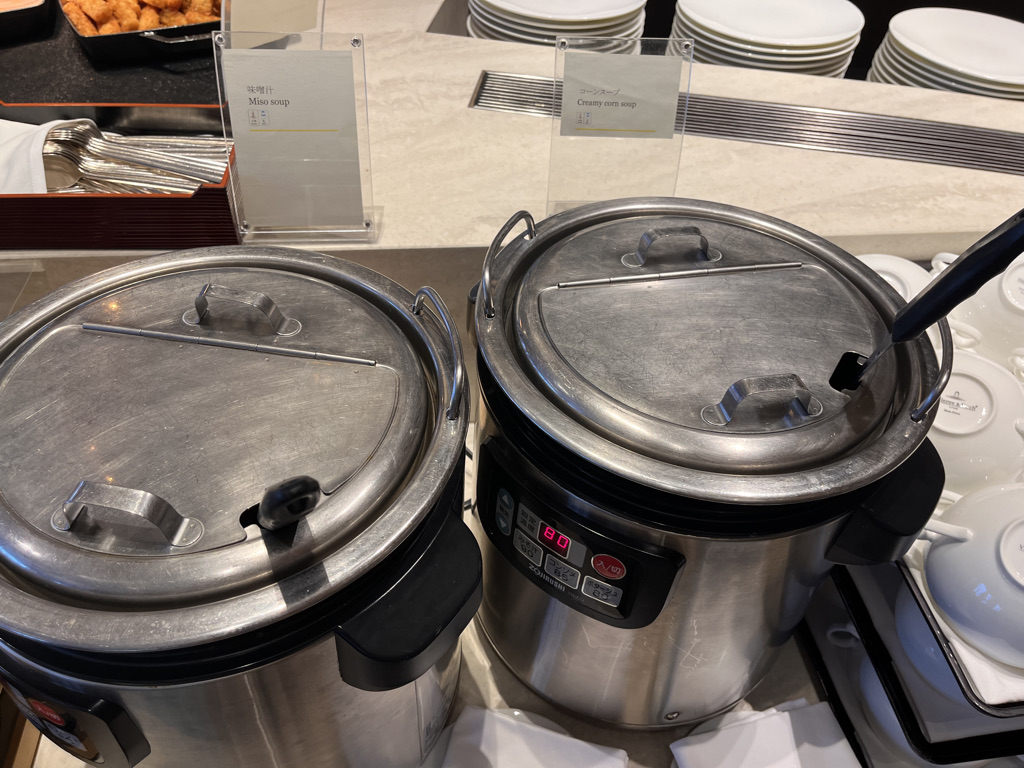 ウェスティン都ホテル京都　　朝食　料金　ビュッフェ