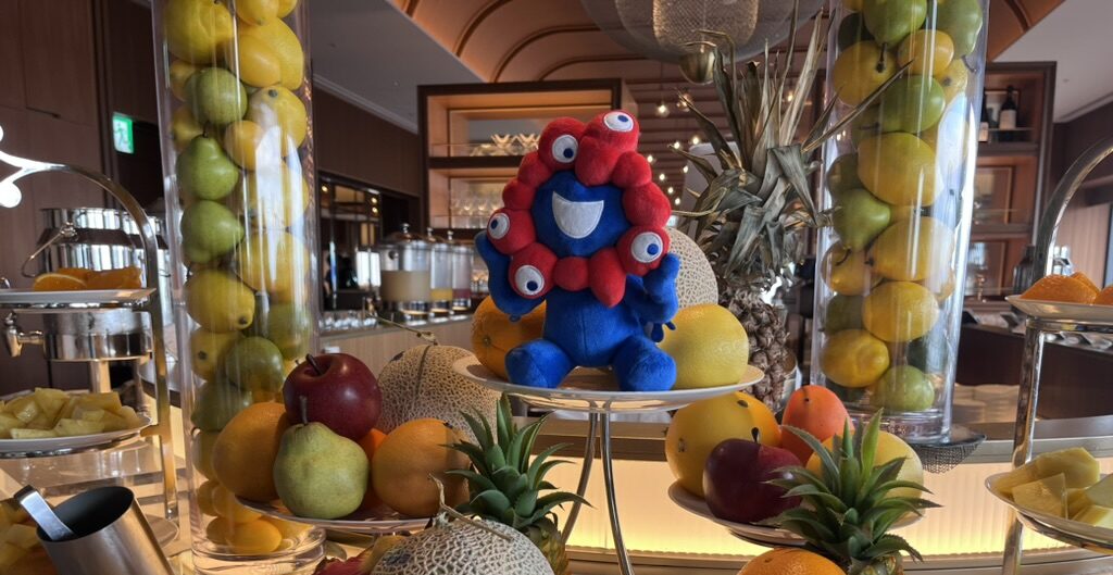 美味しい　朝食　ホテル　