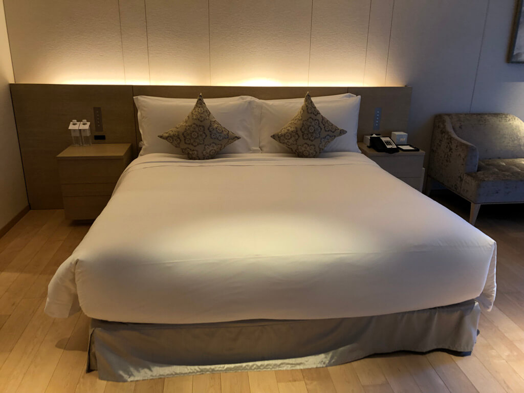 翠嵐ラグジュアリーコレクションホテル京都　記念日　宿泊記　ブログ　駐車場　朝食　プラチナ特典　人力車　シャンパンディライト　嵐山温泉　SPGアメックス　紹介