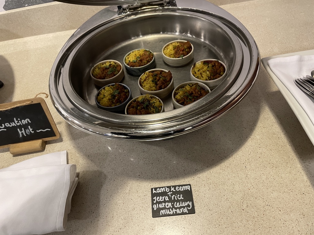 レスターマリオットホテル宿泊記★物価の高いイギリスで1万円台で泊まれちゃうホテル 36 レスターマリオット 宿泊記 ブログ 朝食 ラウンジ プラチナ特典 アメニティ