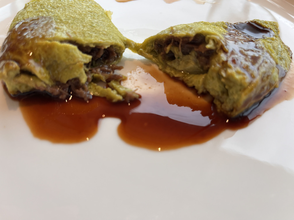 長崎マリオット　ラウンジ　朝食　宿泊記　ブログ　プラチナ特典