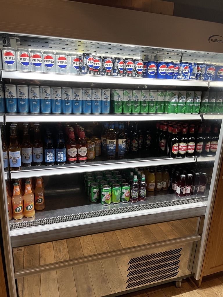 レスターマリオットホテル宿泊記★物価の高いイギリスで1万円台で泊まれちゃうホテル 38 レスターマリオット 宿泊記 ブログ 朝食 ラウンジ プラチナ特典 アメニティ