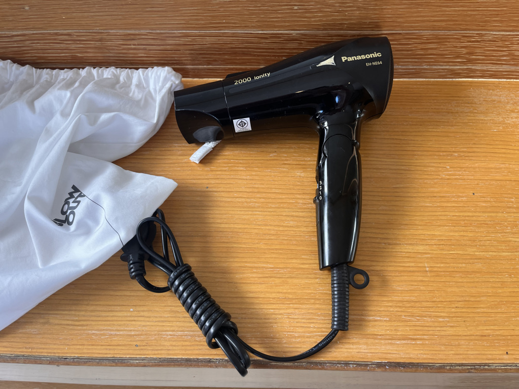 Wコーサムイ　宿泊記