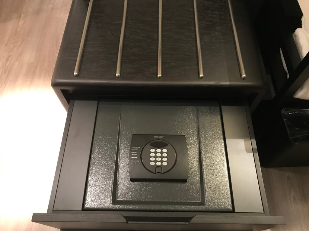 アロフト東京銀座　宿泊記　朝食　プラチナ特典　SPGアメックス　紹介