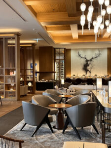 JWマリオット奈良の校倉（あぜくら）で鉄板焼ランチを味わってきました〜！割引やお値段以上に食べれる方法とは