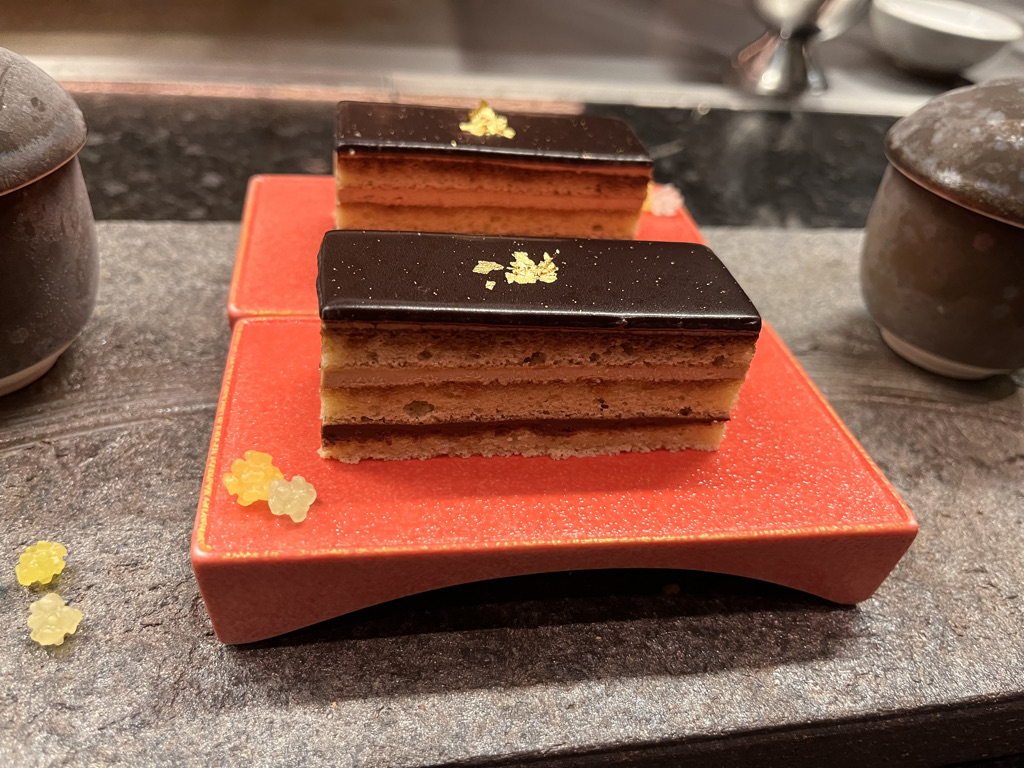 JWマリオット奈良の校倉(あぜくら)で鉄板焼ランチを味わってきました〜!割引やお値段以上に食べれる方法とは 14 マリオット奈良 ランチ 校倉 鉄板焼 レストラン 割引 マリオット特典 誕生日 記念日