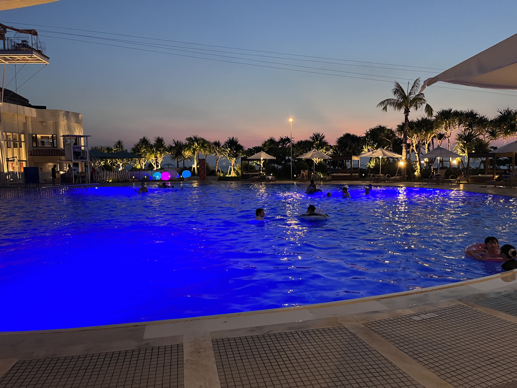 シェラトン沖縄サンマリーナリゾートお部屋・アクティビティ・プール編★沖縄が本気出したら抗えない♡夏を存分に楽しめるホテル 57 シェラトン沖縄サンマリーナリゾート 部屋 アクティビティ プール クチコミ プラチナ特典