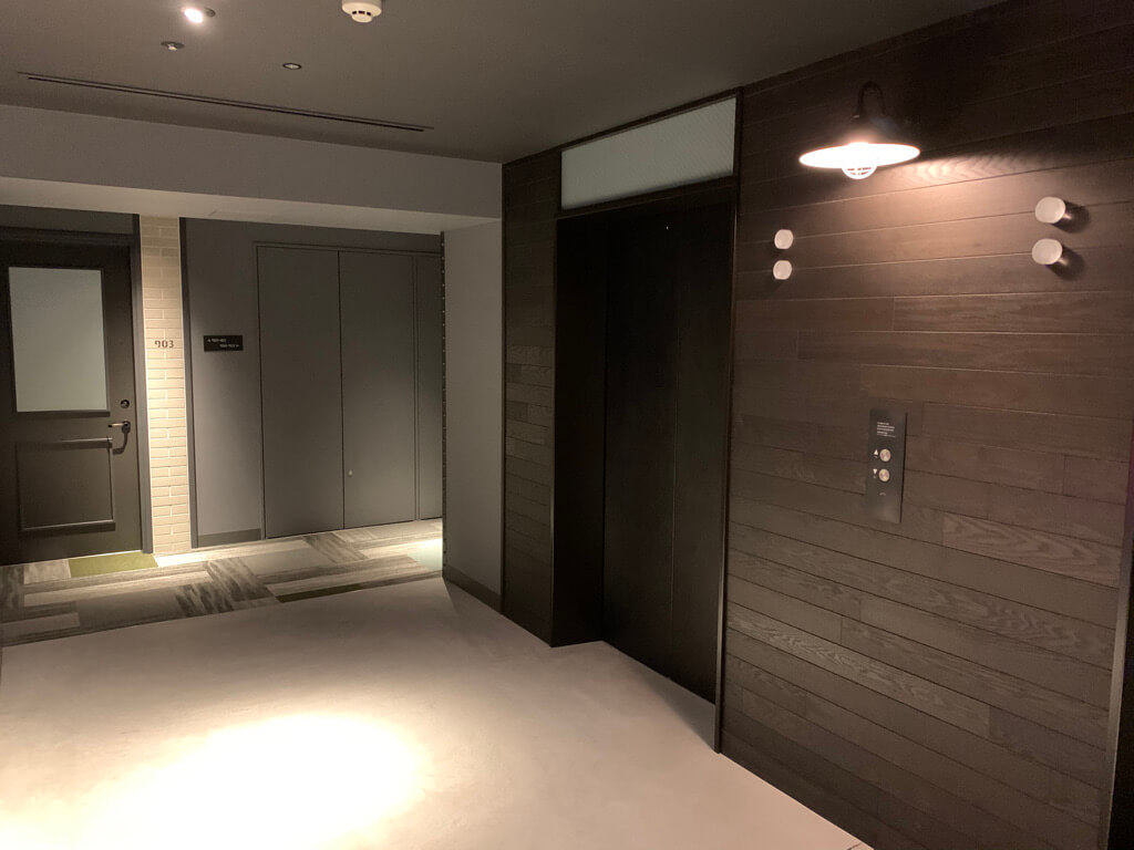 モクシー大阪梅田　宿泊記