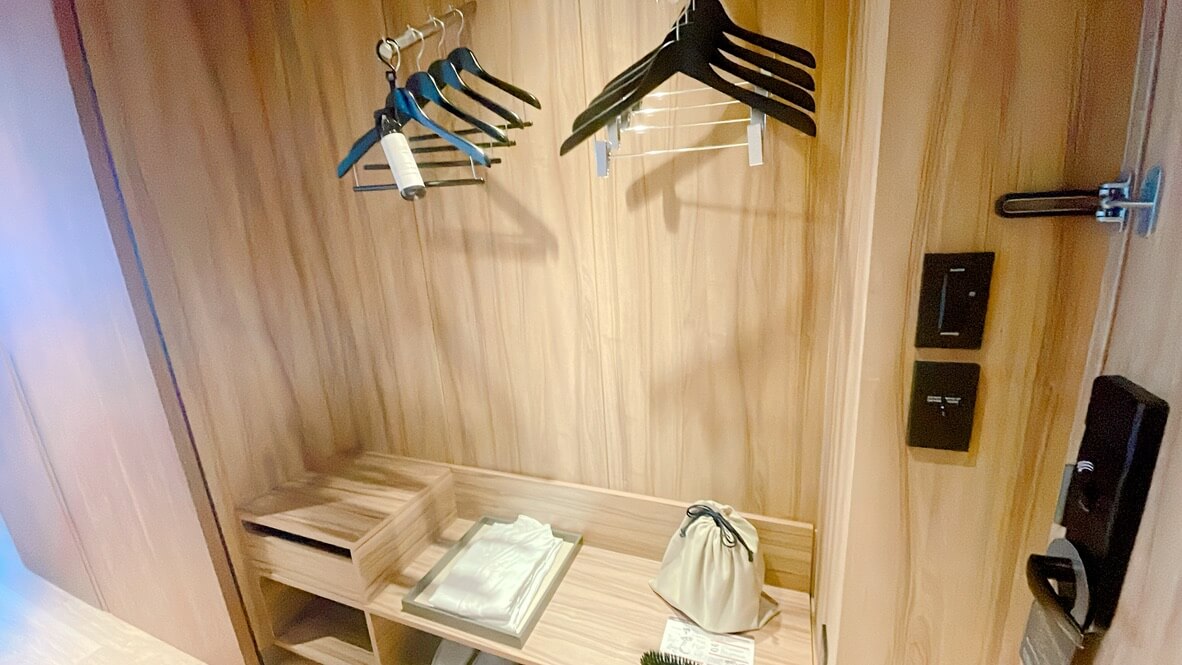 コートヤード・バイ・マリオット名古屋　宿泊記 ブログ　開業日　朝食　コインランドリー　フィットネスジム　ラウンジ　プラチナ特典　マリオットボンヴォイアメックスプレミアム紹介　アクセス