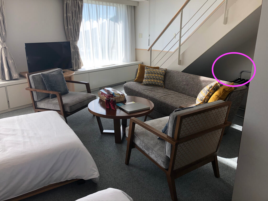 ウェスティンルスツ　宿泊記　ブログ　子連れ添い寝無料　朝食　ラウンジ　アクティビティ　花火　spgアメックス紹介　プラチナ特典　温泉　コインランドリー