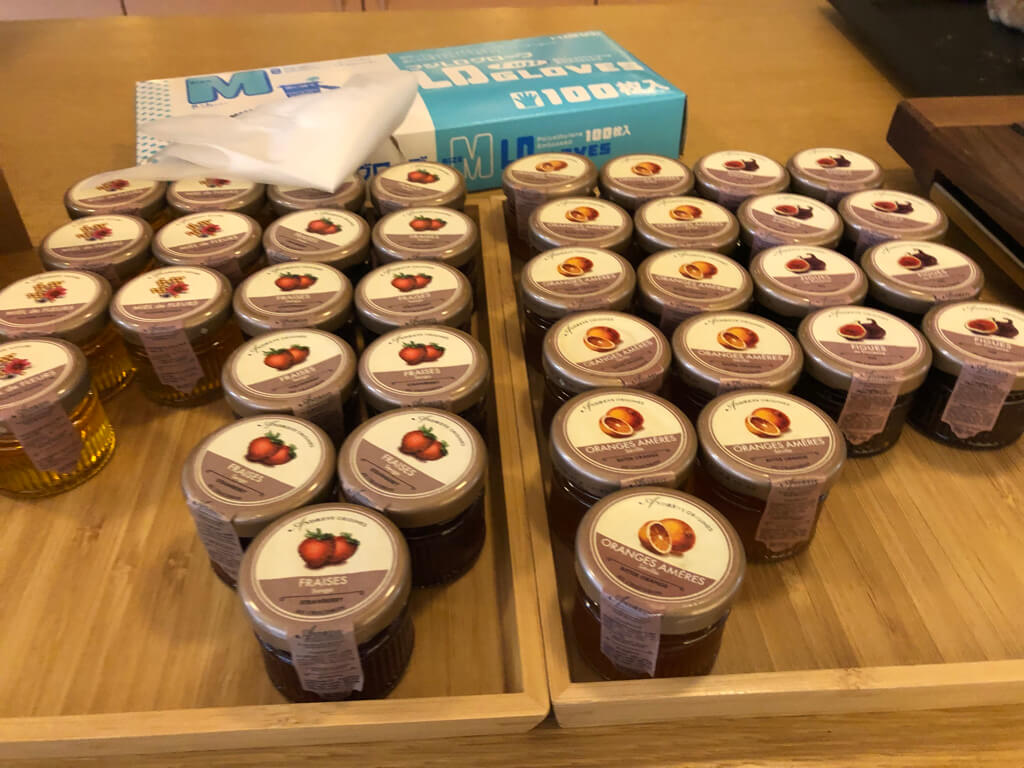 W大阪　子連れ　宿泊記　　ブログ　朝食　マーベラススイート　プール　ジム　バー　添い寝無料　マリオットボンヴォイアメックス　紹介