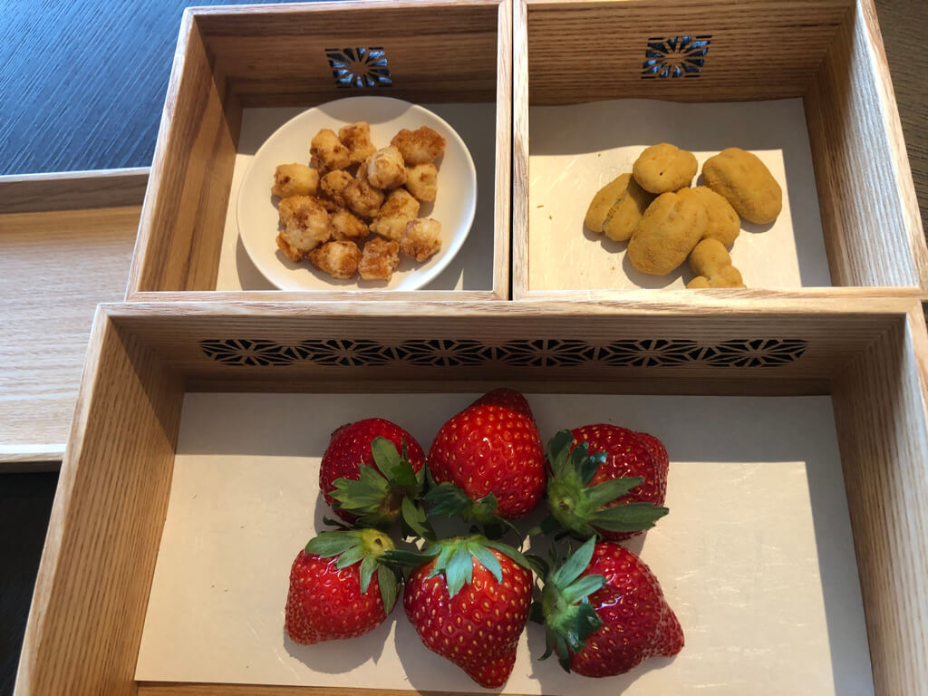 リッツカールトン日光　宿泊記　温泉　朝食　アクティビティ　エクスペリエンス　行き方　アクセス　プラチナ特典　SPGアメックス紹介