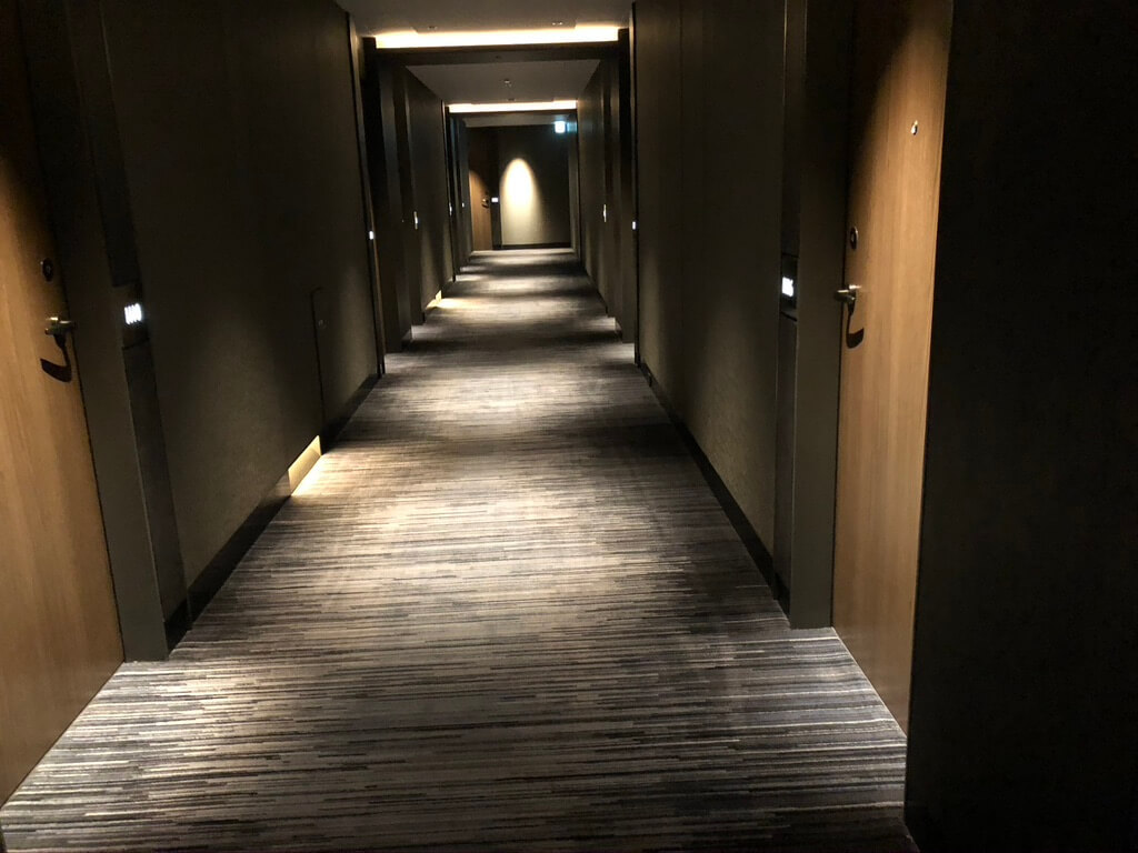 【ACホテル東京銀座 宿泊記】ビジネスホテルの枠を超えたホテルだった! 5 FAF5CC9D 132E 4734 938F 79996377CB18