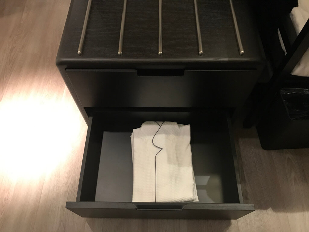 アロフト東京銀座　宿泊記　朝食　プラチナ特典　SPGアメックス　紹介