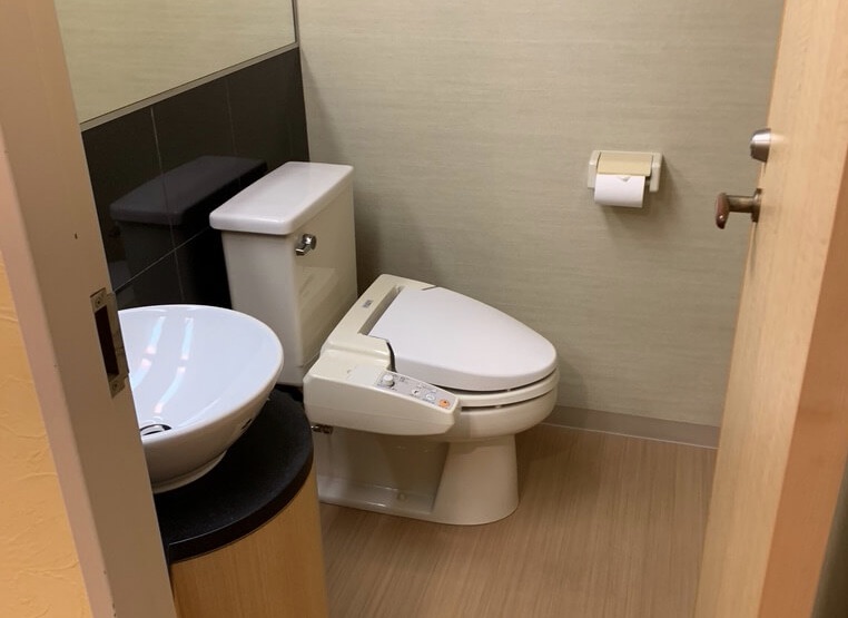 ザ・プリンス京都宝ヶ池宿泊記☆最安値料金でクラブフロアの朝食やラウンジを利用できました! 61 ザ・プリンス 京都宝ヶ池 宿泊記 フィットネス ジム