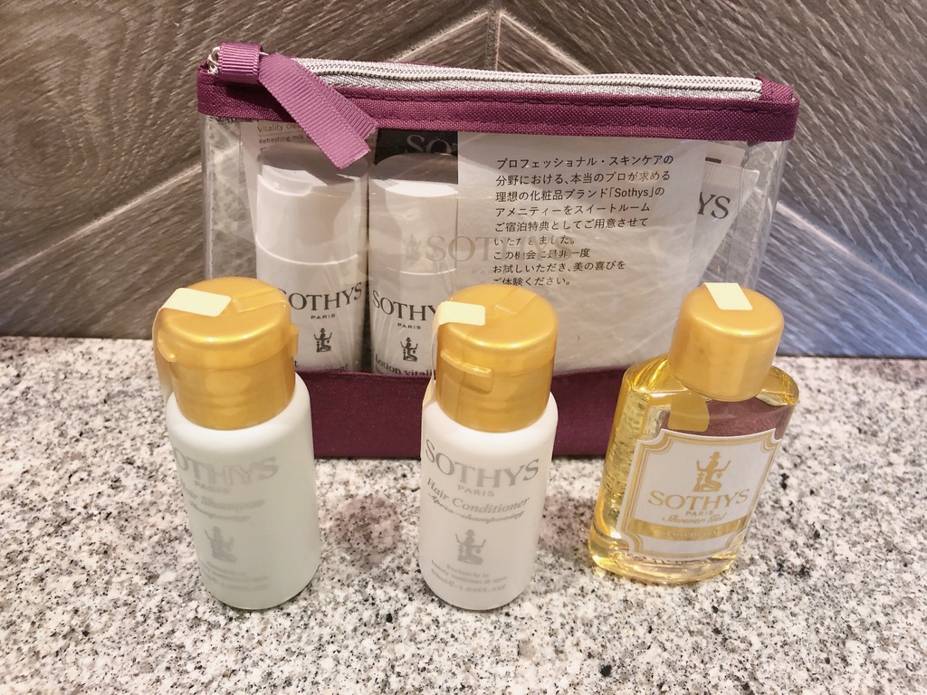 ウェスティン都ホテル京都　プラチナ　ブログ　子連れ　アップグレード　ジュニアスイート　アクセス　無料バス