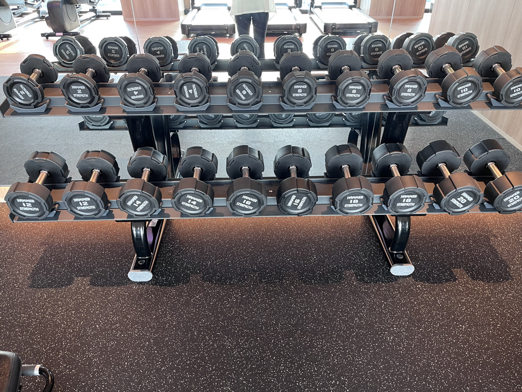 大阪ステーションホテル　アクセス　マリオット　ブログ　プラチナ特典　マリオットアメックス　紹介　ジム