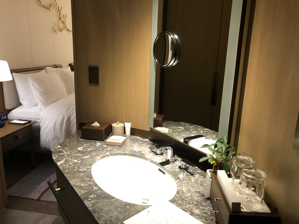 JWマリオット・ホテル奈良　宿泊記 ラウンジ　朝食　プール　フィットネスジム　子供添い寝　アクティビティ　駐車場料金　SPGアメックス　紹介　プラチナ特典