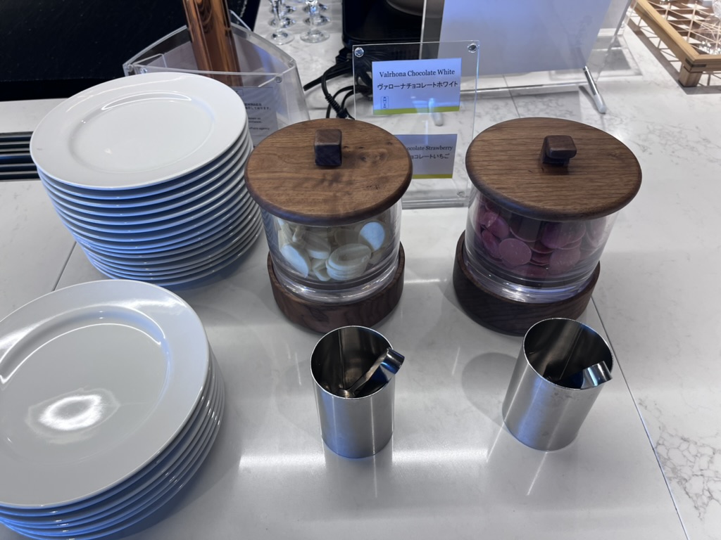 ウェスティン都ホテル京都クラブラウンジ　時間　メニュー　ブログ