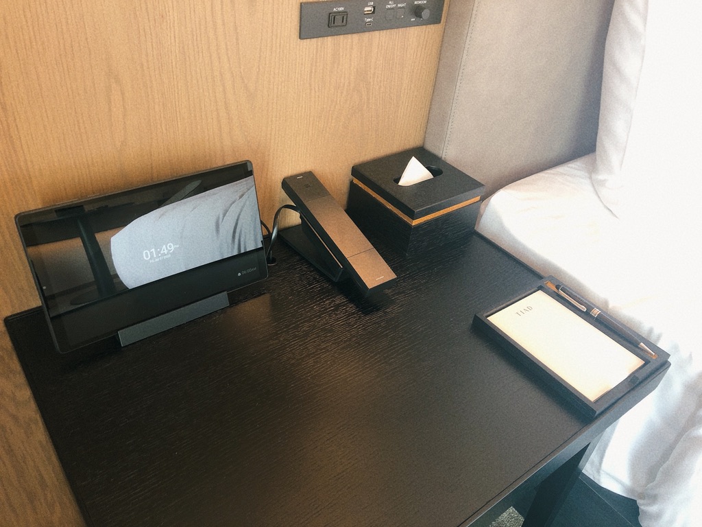 TIAD(ティアド)オートグラフコレクション宿泊記☆1ヶ月に3回泊まりたくなっちゃうほど居心地良く個性光るホテル 18 TIAD ティアド 宿泊記 プール ラウンジ 部屋 ブログ