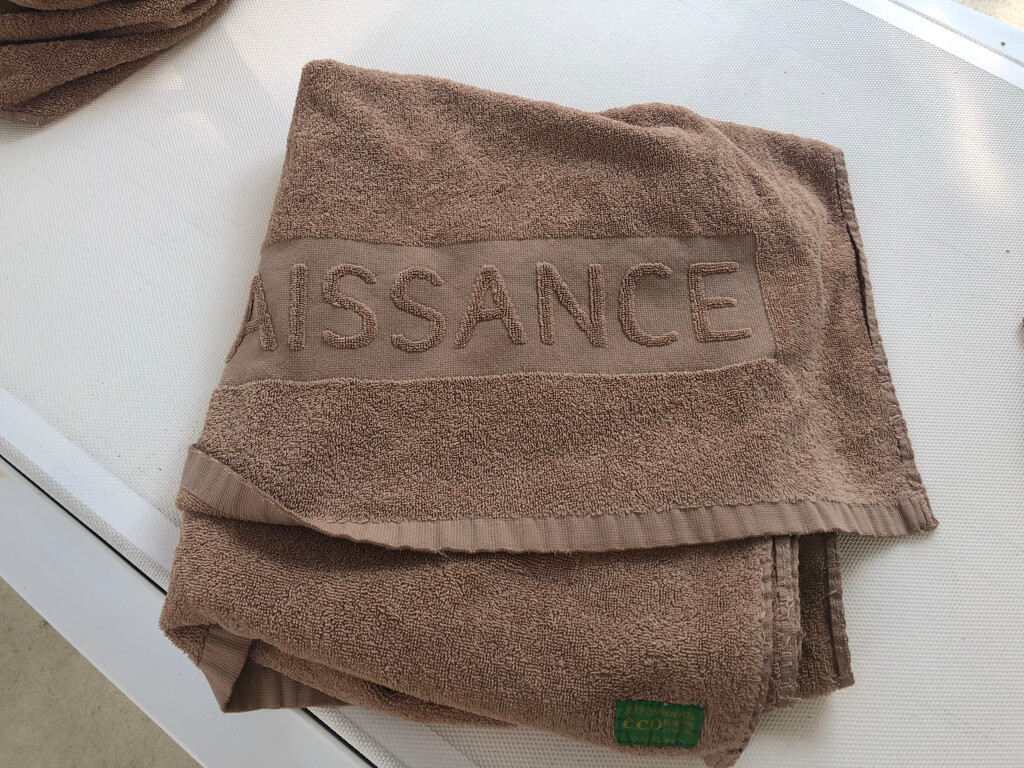 ルネッサンスリゾートオキナワ　子連れ　宿泊記　クラブサビー　施設　プール