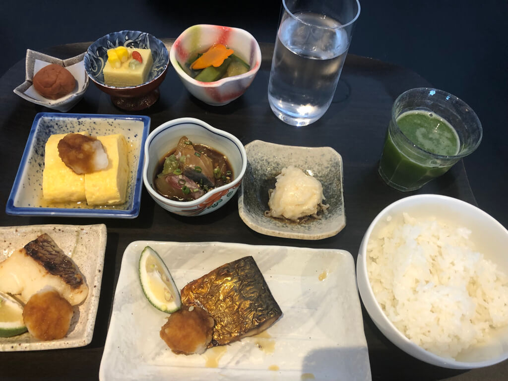 別府アマネリゾート ガハマ子連れ宿泊記☆シーサイドメゾネットはなぜ安い?泊まってみてわかった謎とは 112 別府 アマネリゾート ガハマ ガハマテラス 子連れ 宿泊記 シーサイドメゾネット 温泉 朝食