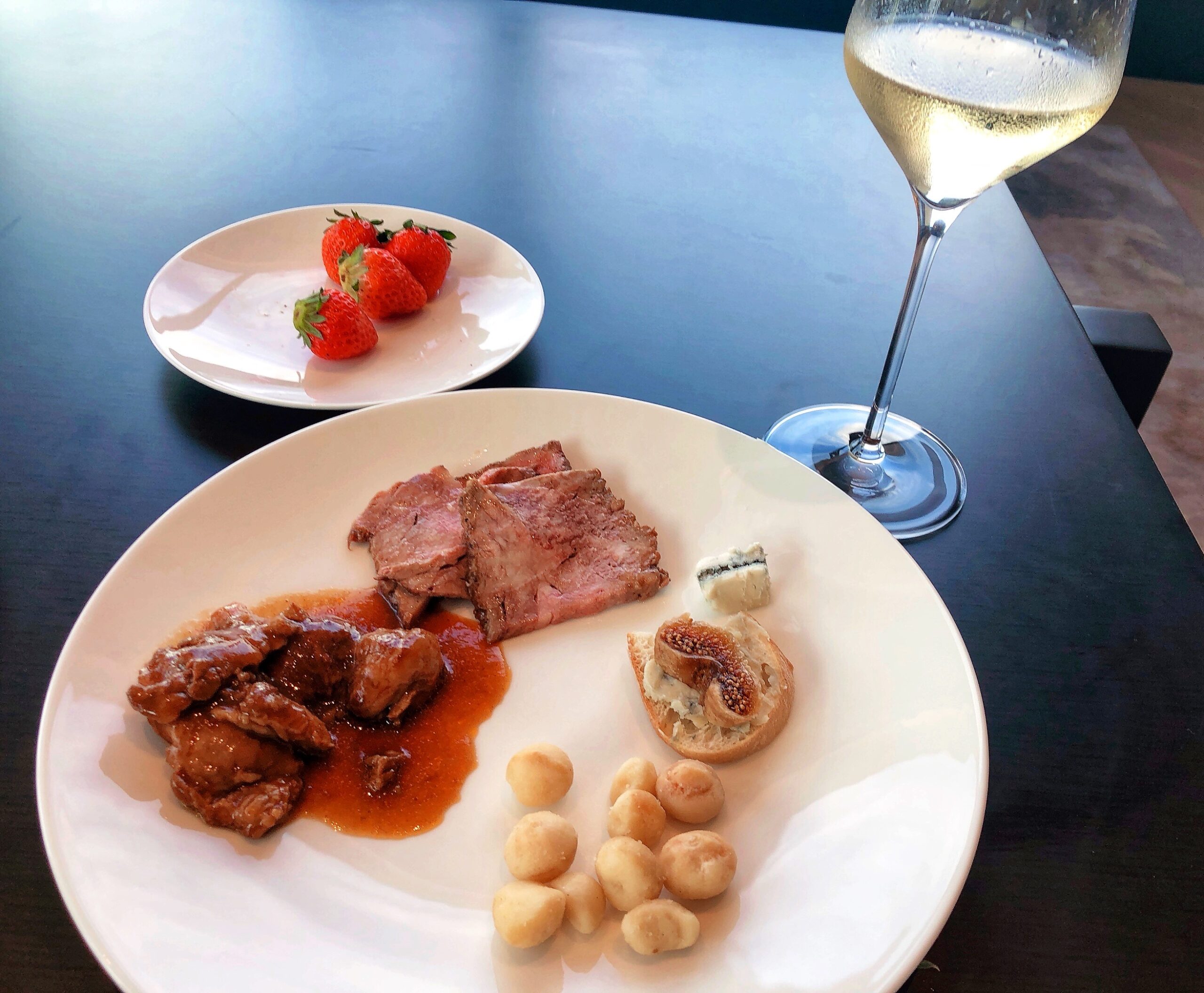 シェラトン鹿児島　クラブラウンジ　ラウンジ　時間　子供　追加料金