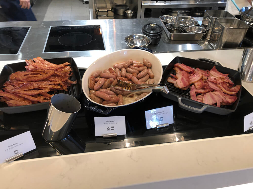 コートヤード・バイ・マリオット名古屋　宿泊記 ブログ　開業日　朝食　コインランドリー　フィットネスジム　ラウンジ　プラチナ特典　マリオットボンヴォイアメックスプレミアム紹介　アクセス