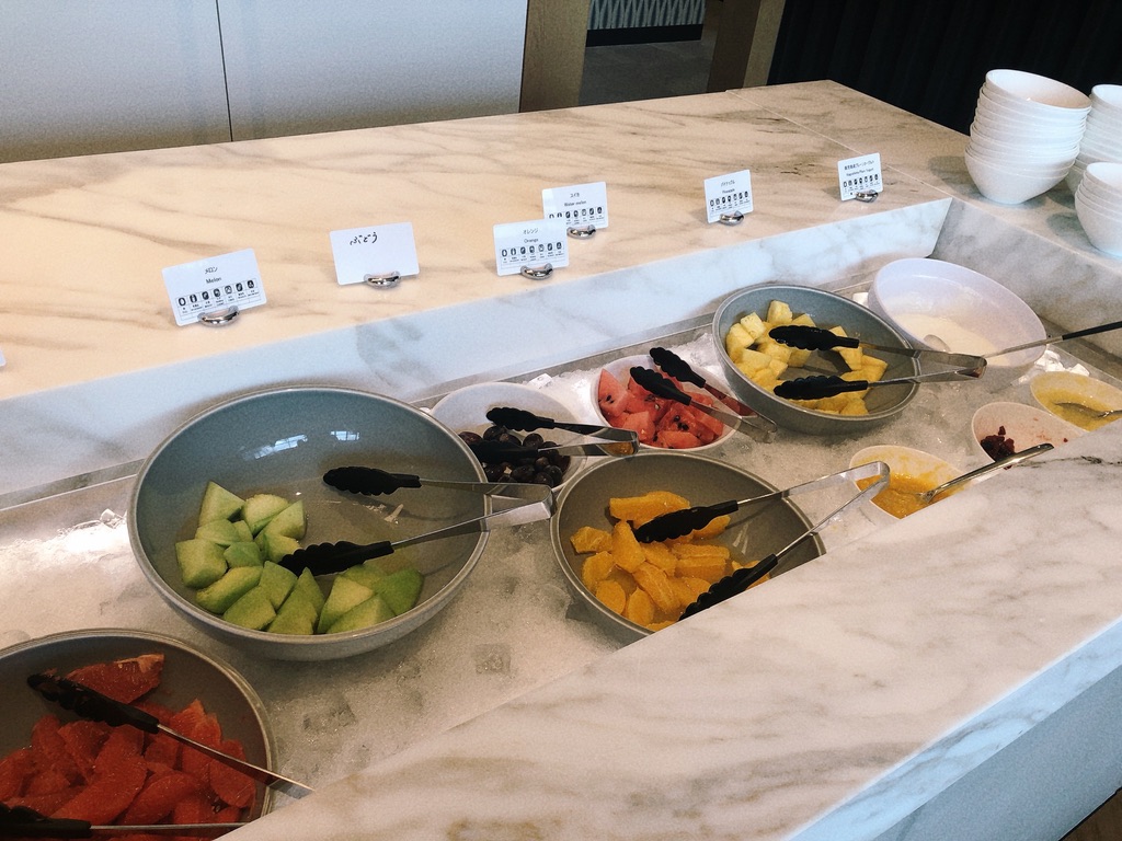 シェラトン鹿児島　朝食　料金　プラチナ特典