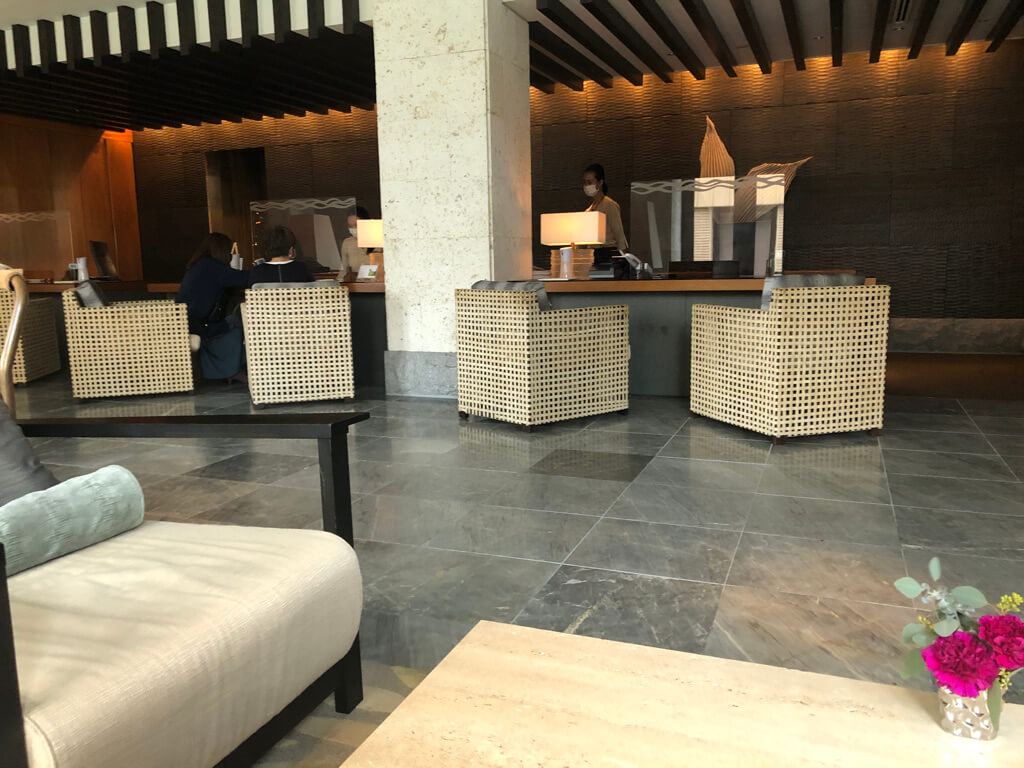 リッツカールトン沖縄 宿泊記 フィットネス　GoToトラベル　地域共通クーポン　プール　岩盤浴　スパ　spgアメックス　紹介　プラチナ特典