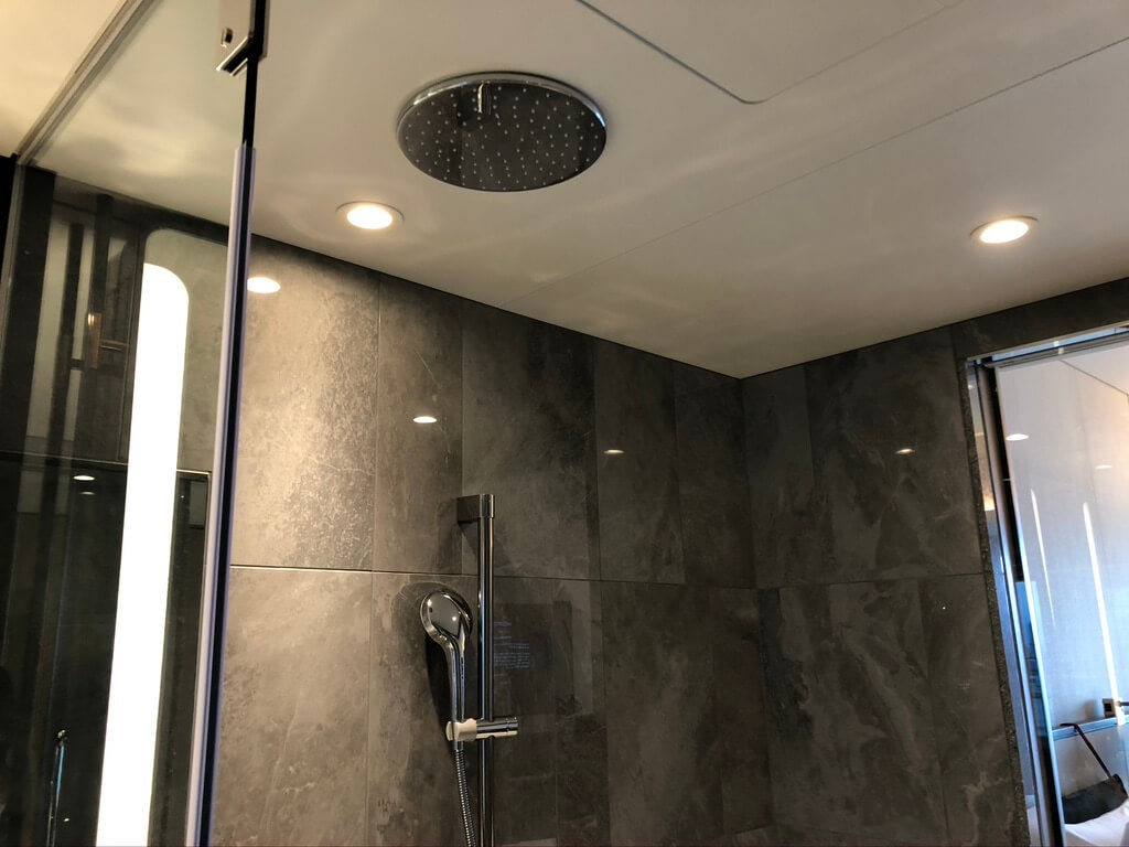 【バチェラージャパン4最終回ロケ地】メズム東京宿泊記☆最上階バルコニーガーデンビューchapter1に無料宿泊してきました! 41 FD732DBB C3E4 4E2E 8586 5B71EE34B28E