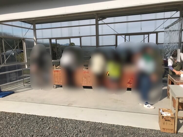 フェアフィールド三重おおだい　子連れ　宿泊記　　牡蠣詰め放題