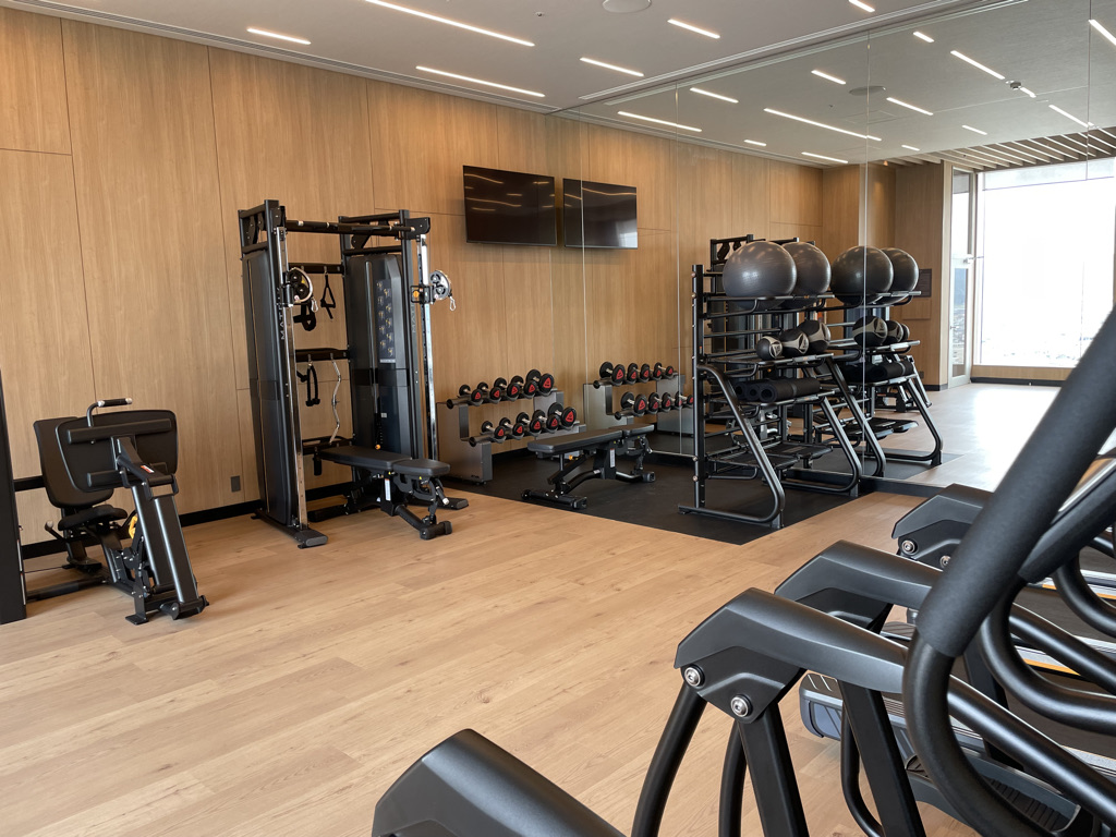 コートヤード バイ マリオット福井 朝食　料金　ラウンジ　プラチナ特典　レビュー