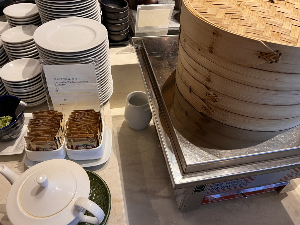 ウェスティン都ホテル京都　　朝食　料金　ビュッフェ