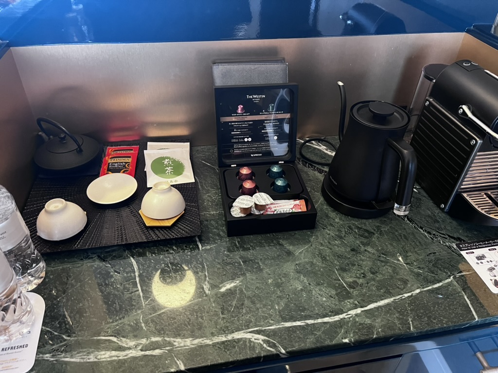 ウェスティン都ホテル京都スイート宿泊記★大人の高級アミューズメントホテルと言ったらココでしょ!な大好きなホテル 12 ウェスティン京都 プラチナ プール