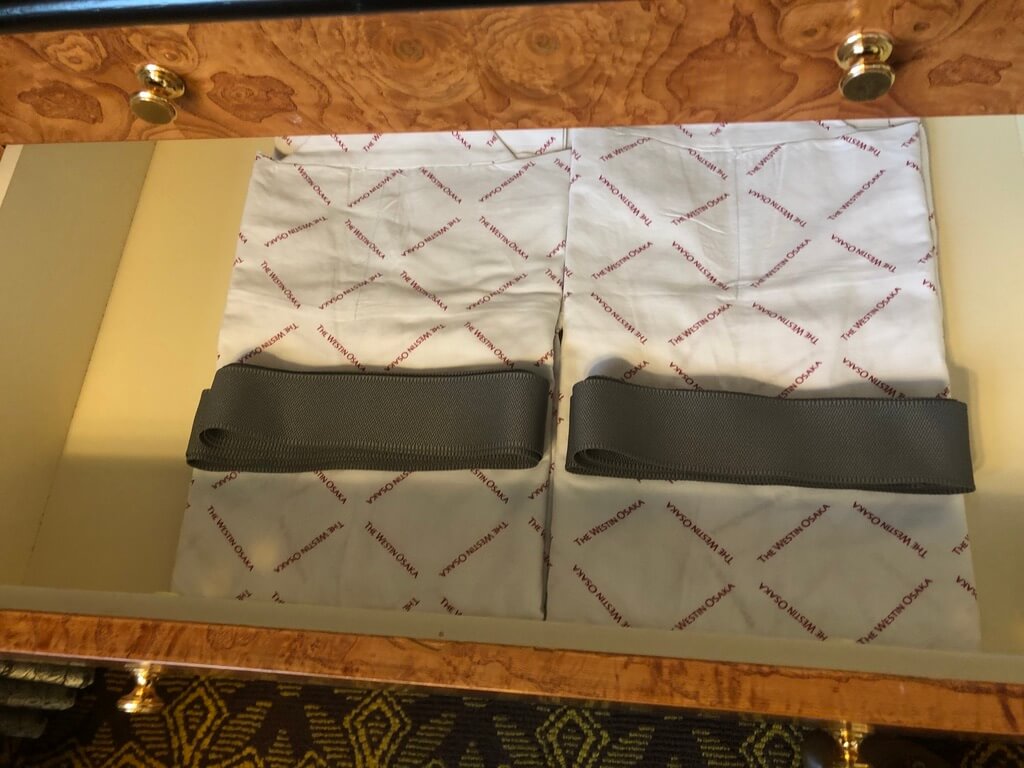 ウェスティン大阪　宿泊記　朝食　エグゼクティブラウンジ　アクセス　行き方　エグゼクティブキング　spgamex　プラチナ　特典