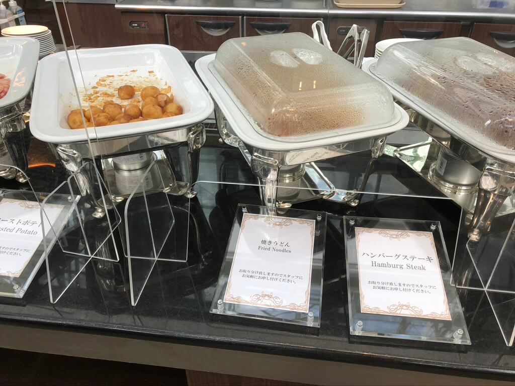 ウェスティン大阪　宿泊記　朝食　エグゼクティブラウンジ　アクセス　行き方　エグゼクティブキング　spgamex　プラチナ　特典