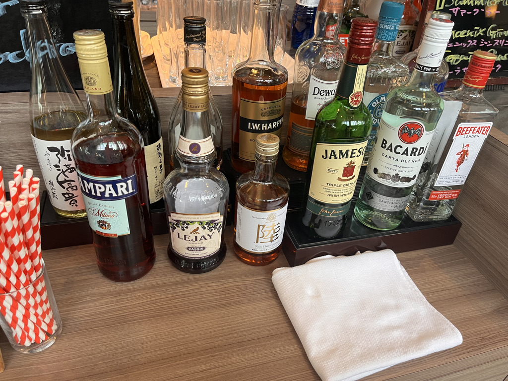 琵琶湖マリオット　朝食　ラウンジ　プラチナ　プール　子連れ　宿泊記　ブログ　ジュニアスイート