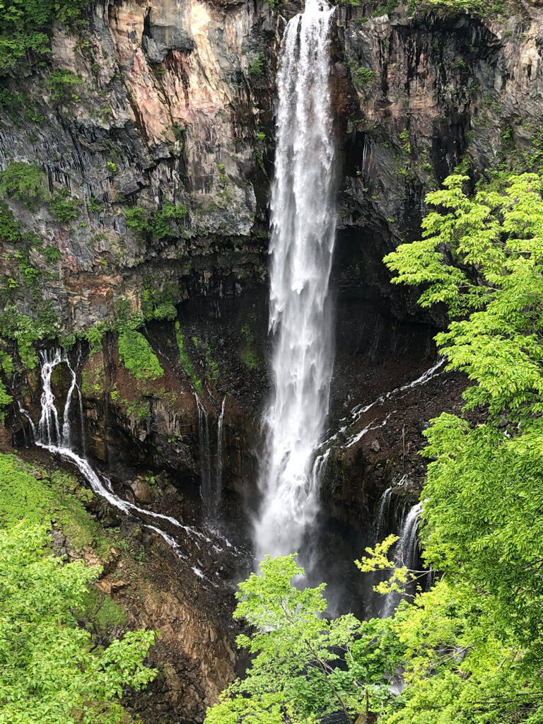 リッツカールトン日光　宿泊記　温泉　朝食　アクティビティ　エクスペリエンス　行き方　アクセス　プラチナ特典　SPGアメックス紹介