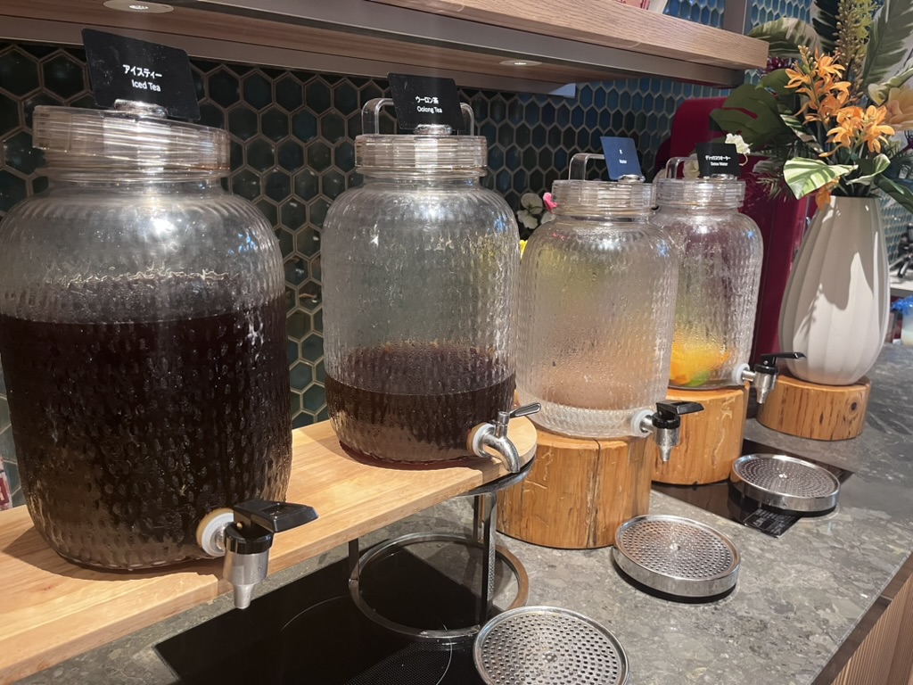 ヒルトン広島宿泊記★朝食編・このお値段でデザートまで抜かりなし子連れで楽しみたいワクワクブレックファスト♪ 46 ヒルトン広島 朝食 値段