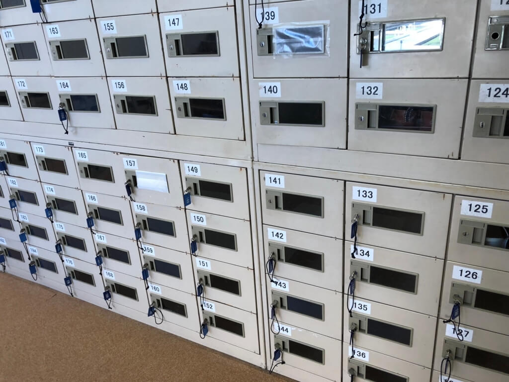 琵琶湖マリオットホテル　宿泊記　温泉付きプレミアム　SPGアメックス特典　格安宿泊　SPGアメックス紹介　子連れ旅　プラチナ特典　　館内施設　体育館